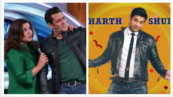 Farah Khan To Replace Salman Khan
