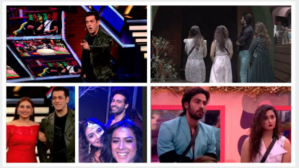 Other Guests Of Weekend Ka Vaar Episodes