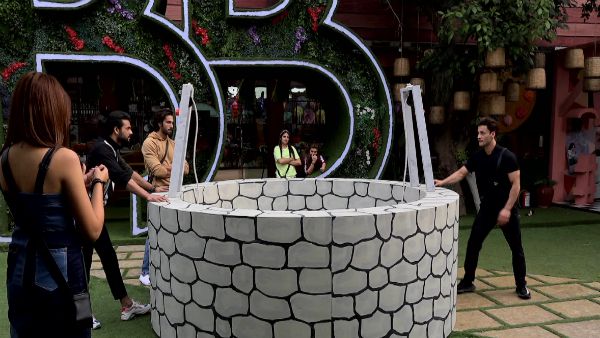 Bigg Boss 13 Bigg Boss 13