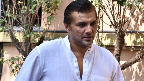 Chetan Hansraj
