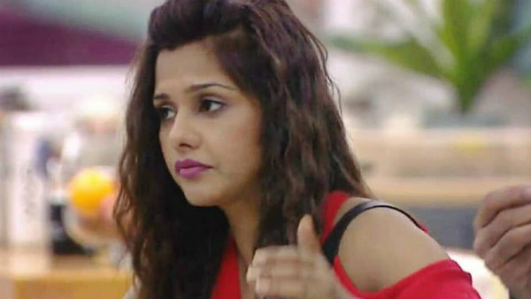 Dalljiet Worried About Rashami