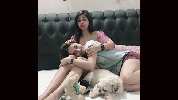 Dalljiet Defends Devoleena