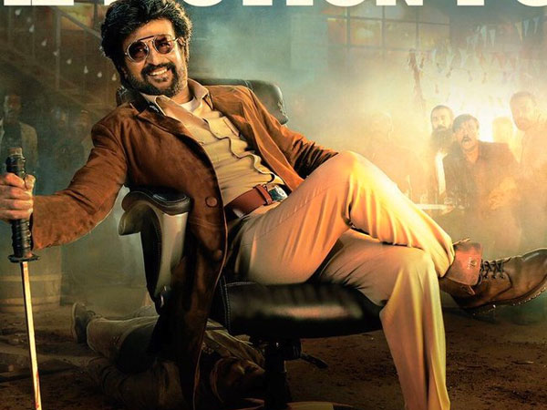 Darbar Trailer To Hit The Online On Rajinikanth’s Birthday? Darbar Trailer To Hit The Online On Rajinikanth’s Birthday?