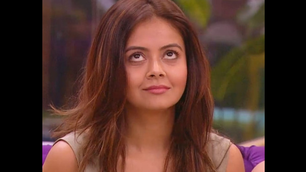 Vikas To Stay Until Devoleena Enters!