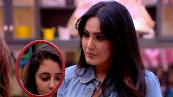 Kamya Punjabi Supports Kavita Kaushik