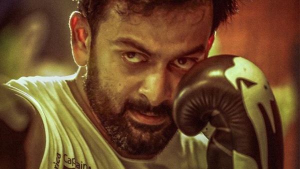 Prithvirajs Driving License Overseas Rights Are Sold For A Whopping Amount Prithvirajs Driving License Overseas Rights Are Sold For A Whopping Amount
