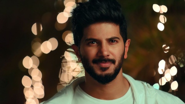 Dulquer Salmaan Opens Up About Nepotism Dulquer Salmaan Opens Up About Nepotism