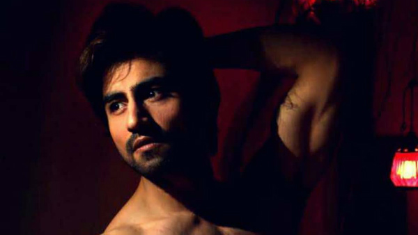 Harshad Chopda