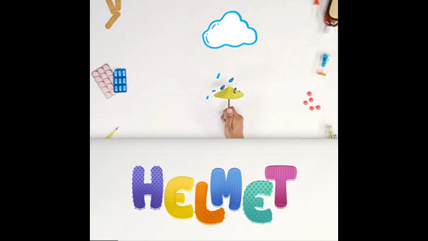 helmet helmet