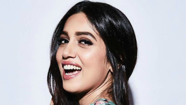 Bhumi Pednekar Bhumi Pednekar
