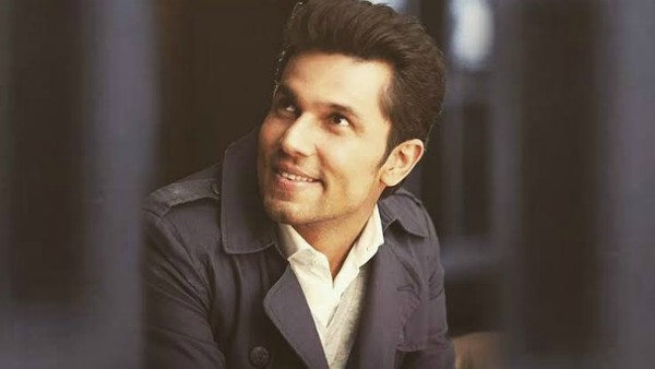 Randeep Hooda Randeep Hooda