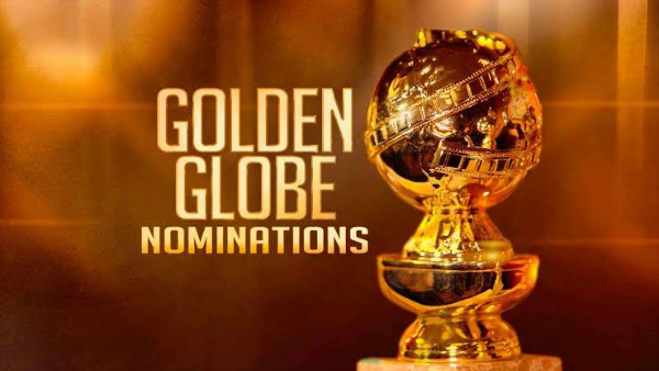 golden globe golden globe