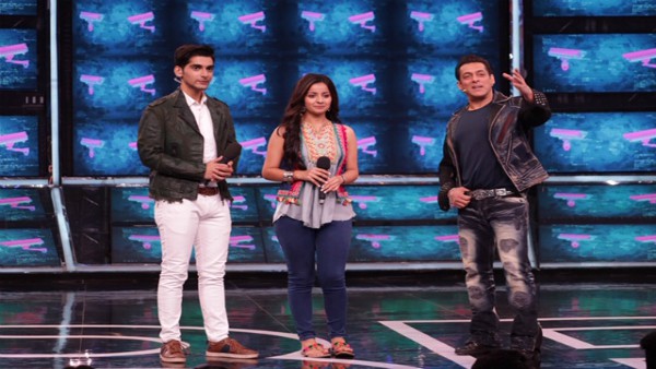 Bigg Boss 13 Bigg Boss 13