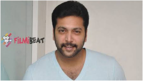 Is Jayam Ravi Playing The Title Role In Mani Ratnams Ponniyin Selvan? Is Jayam Ravi Playing The Title Role In Mani Ratnams Ponniyin Selvan?