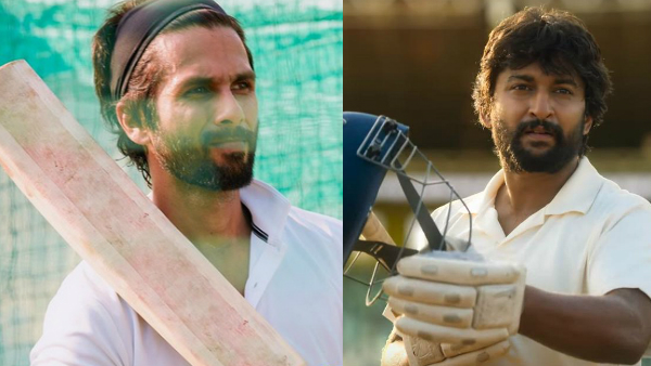 Shahid Kapoor Reveals Why He Took Up The Film