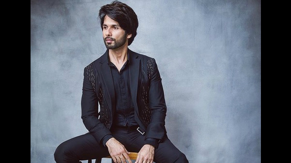 Shahid Didn't Plan To Do A Remake After 'Kabir Singh' But...