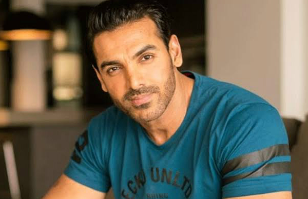 John Abraham To Star In The Hindi Remake Of Ajith&#39;s Vedalam - Filmibeat