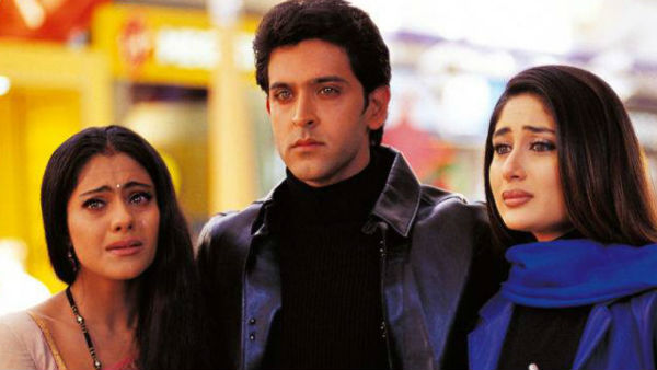 r Kabhi Khushi  Kabhie Gham