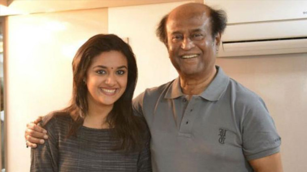 Keerthy Suresh Keerthy Suresh