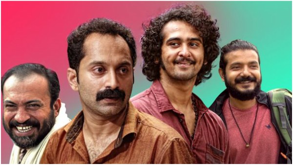 Kumbalangi Nights