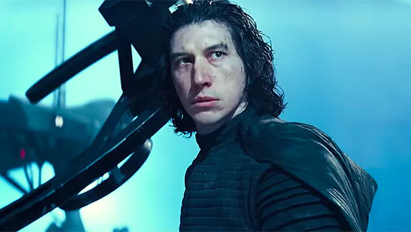 Star Wars The Rise of Skywalker Review Star Wars The Rise of Skywalker Review