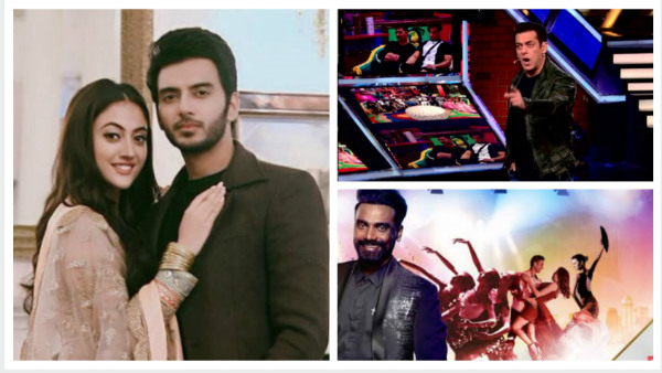 Bigg Boss 13 & Indian Idol 11