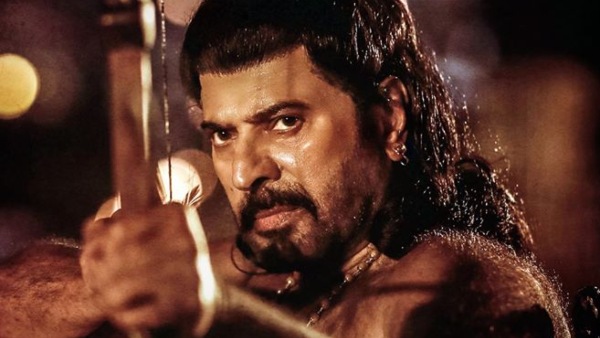 Mamangam Twitter Review | Mamangam Audience Review | Mamangam Review ...