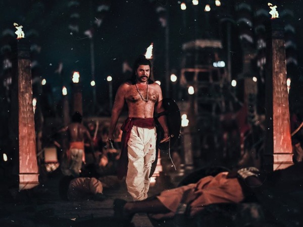 Megastar Mammootty to visit Mumbai For Mamangam Trailer Launch Megastar Mammootty to visit Mumbai For Mamangam Trailer Launch