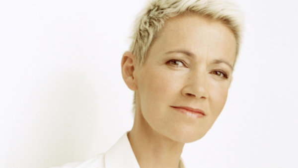 Swedish Pop-singer Marie Fredriksson Passes Away Swedish Pop-singer Marie Fredriksson Passes Away
