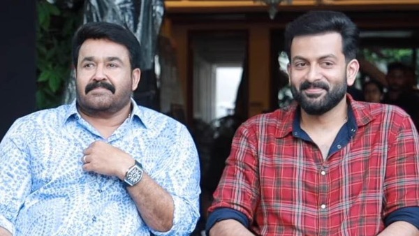 Prithviraj Reveals Interesting Details About Mohanlal Starrer Empuraan | Empuraan Is Tougher Than Lucifer, Says Prithviraj Prithviraj Reveals Interesting Details About Mohanlal Starrer Empuraan | Empuraan Is Tougher Than Lucifer, Says Prithviraj