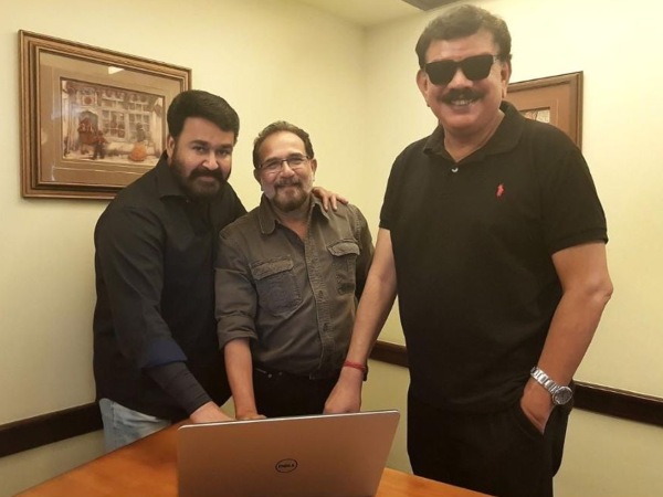 Sabu Cyril Reveals Interesting Details About Mohanlals Marakkar: Arabikadalinte Simham Sabu Cyril Reveals Interesting Details About Mohanlals Marakkar: Arabikadalinte Simham