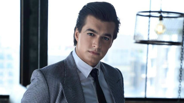 Mohsin Khan