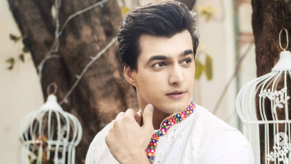 Mohsin Says...