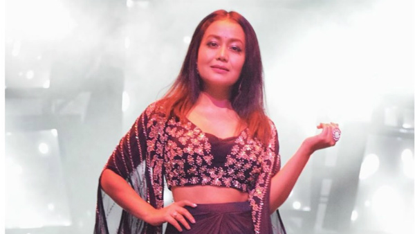 Neha Calls Them Thankless People