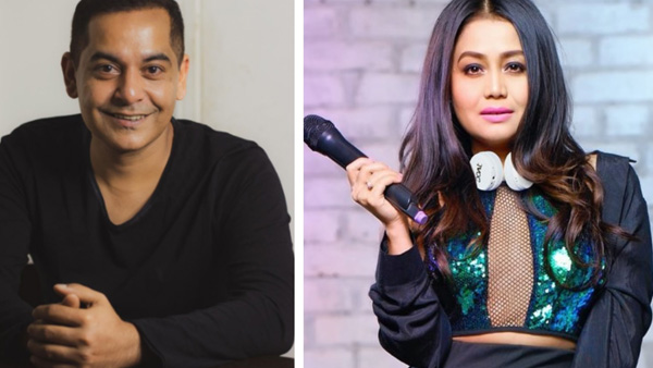 Gaurav On Neha's Body-shaming Video
