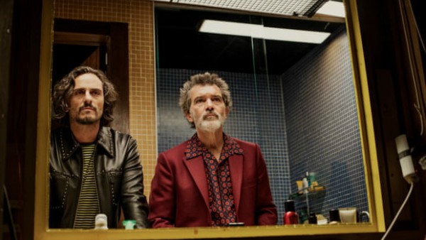 Pain and Glory (Spanish- Pedro Almodovar)