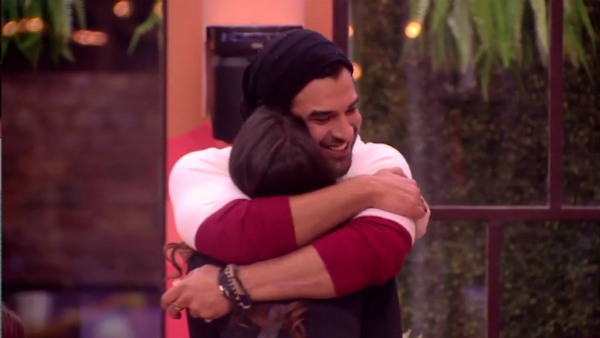 Is Paras Out Of The Bigg Boss House?
