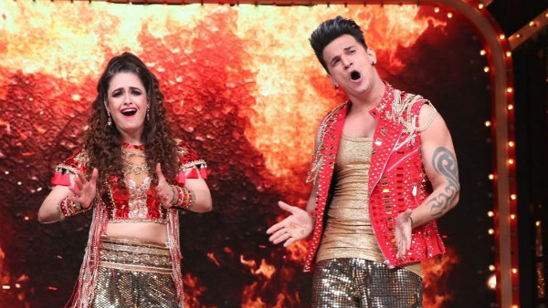 Prince Narula Becomes The Only Person To Win All Reality Shows