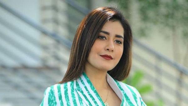 Raashi Khanna Raashi Khanna