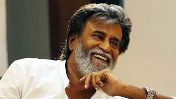 Rajinikanth Rajinikanth