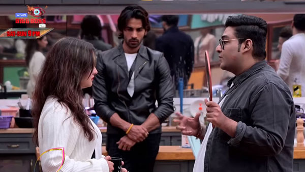 Rashami’s Brother Slams Arhaan
