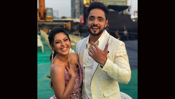Reem & Adnan