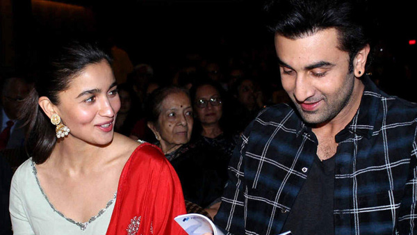A Destination Wedding In Kashmir For Ranbir-Alia