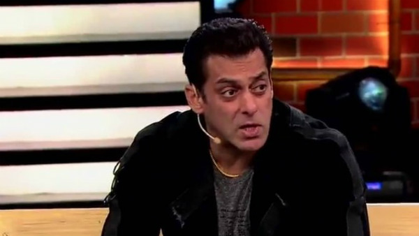 Salman Might Not Continue Post Extension