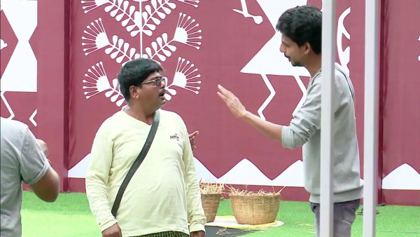 Bigg Boss Kannada 7 Bigg Boss Kannada 7
