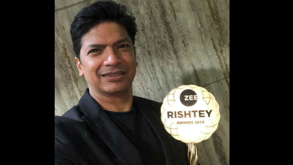 Shaan Writes...