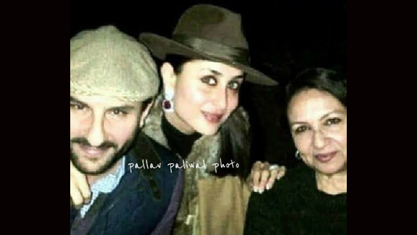 The Awesome Trio