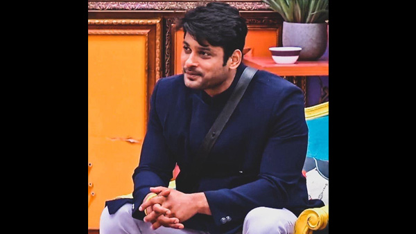 Birthday Boy Siddharth Shukla Shifted To Hospital