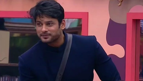 Fans Trend #IAmWithSidShukla