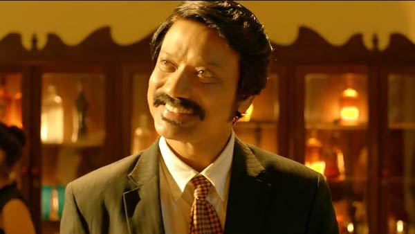SJ Suryah SJ Suryah